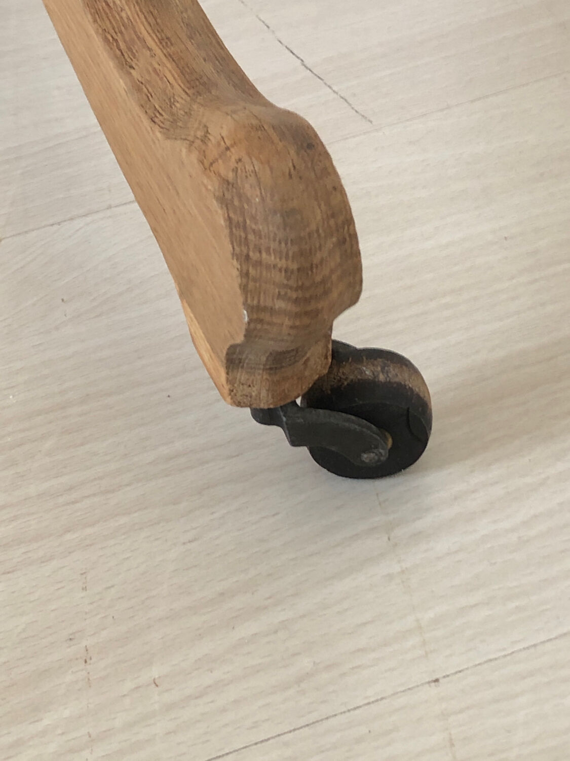 Triptych mirror house Brot