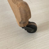 Triptych mirror house Brot