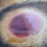 Enameled Copper Vide-Poche / Decorative Bowl Ascribable to Paolo De Poli