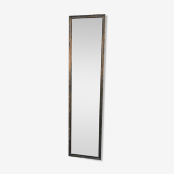 Rectangular mirror 1920s