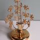 Pose lamp, Hollywood Regency 1970, Massive Belgium