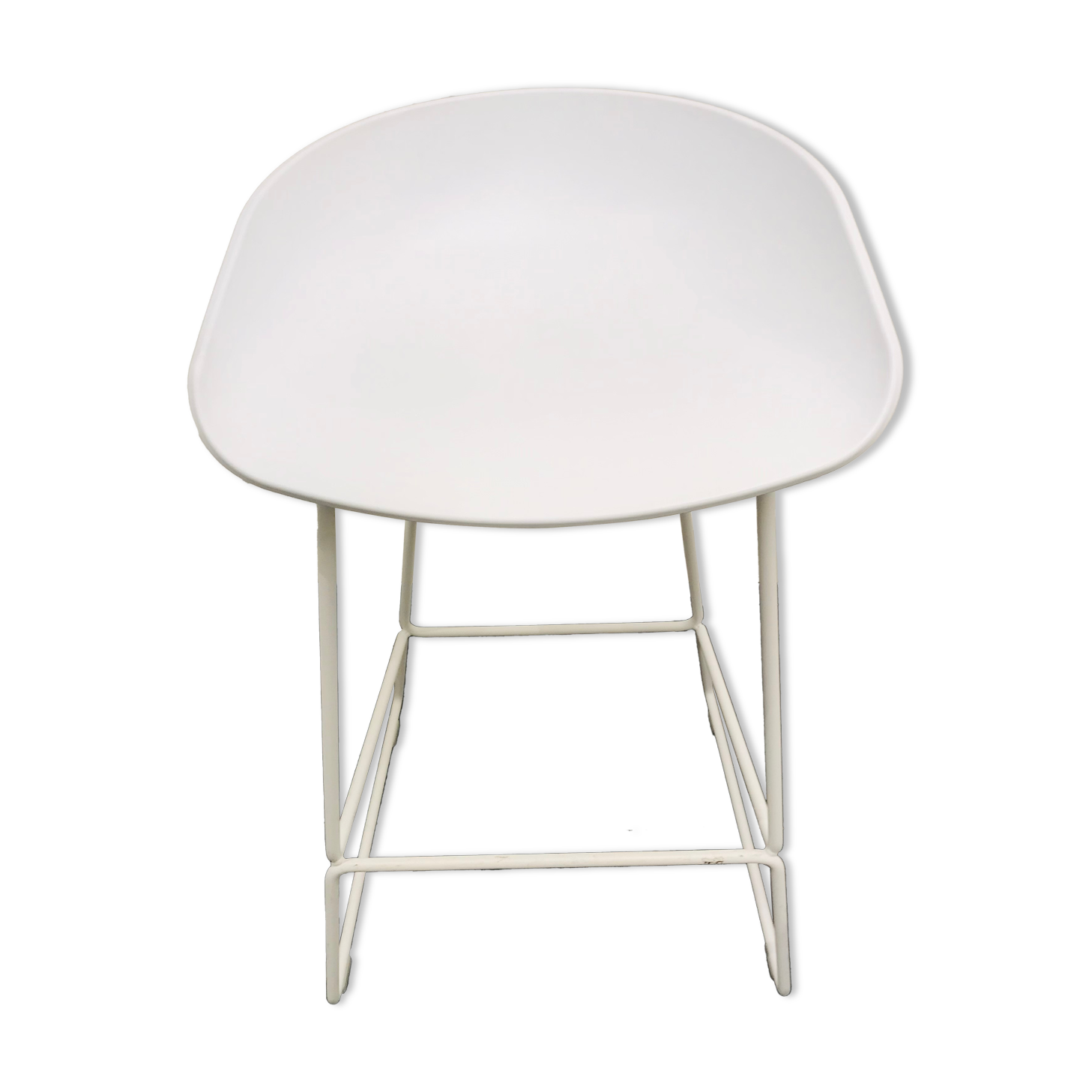 Tabouret AAS38 Low de chez Hay