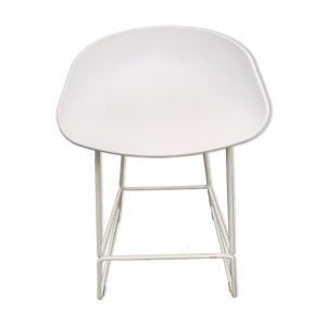 Tabouret AAS38 Low de chez Hay