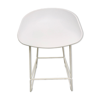 Tabouret AAS38 Low de chez Hay