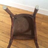Chaise baumann enfant