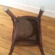 Chair Baumann child