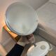 IKEA mushroom cloud lamp