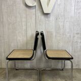 Pair of Breuer chairs