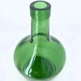 Dame-jeanne mini 1L dark green