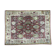 Large carpet old Agra French Janus point made Lily hand 250 X 350 CM