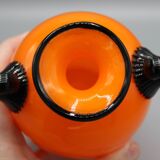 anvien tango glass vase joh loetz michael powolny circa 1910