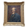 Eugène Girardet (1853-1907) - Oil on canvas - Portrait of Vidal - 19th century