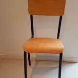 Vintage Mullca Chair