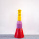 Ceramic vase model totem by giovanni schiano for moga italia year 2007