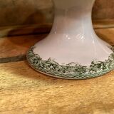 Compotier terre de fer