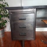 Industrial office 50s