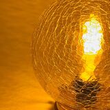 Vintage table lamp