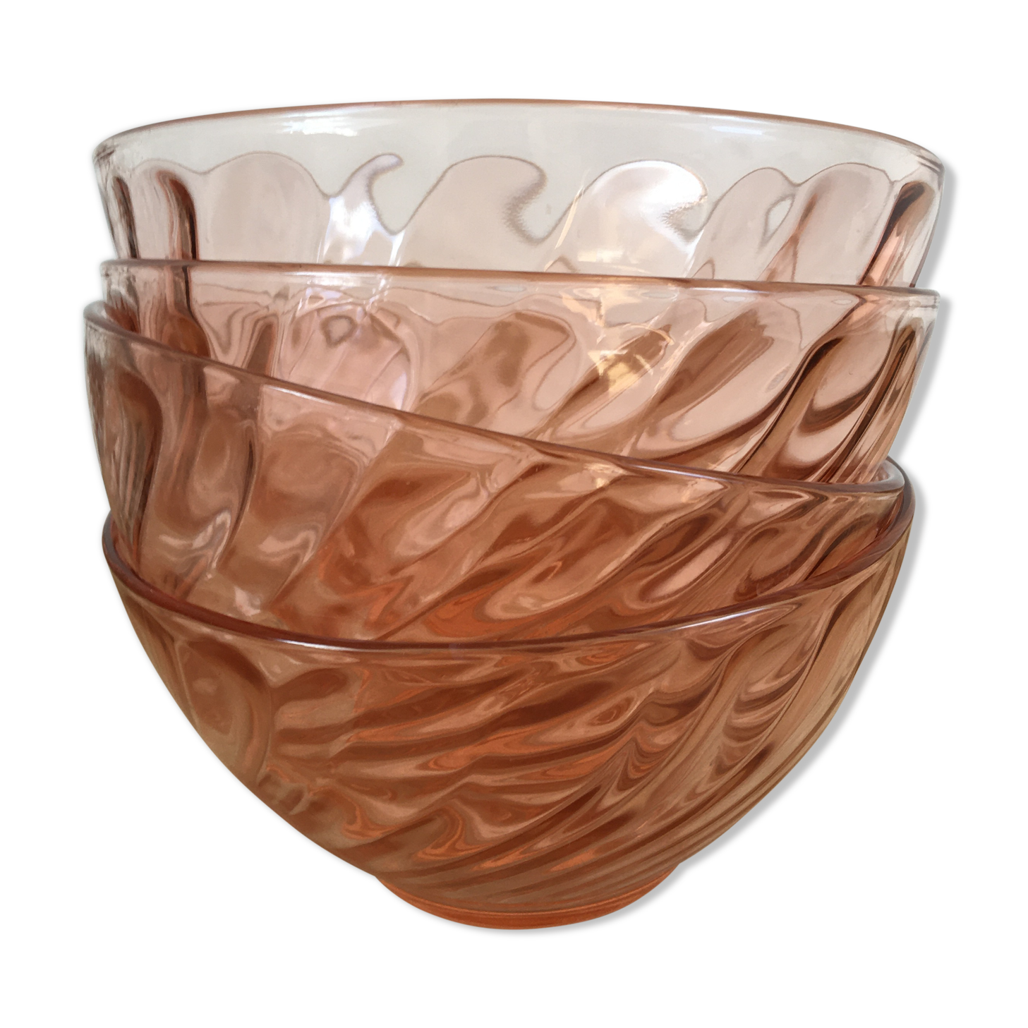 Rosaline Bowls