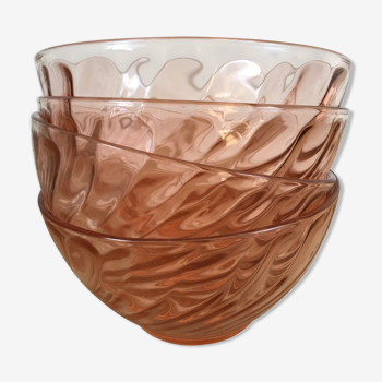 Rosaline Bowls