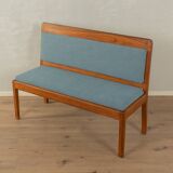 1970s bench