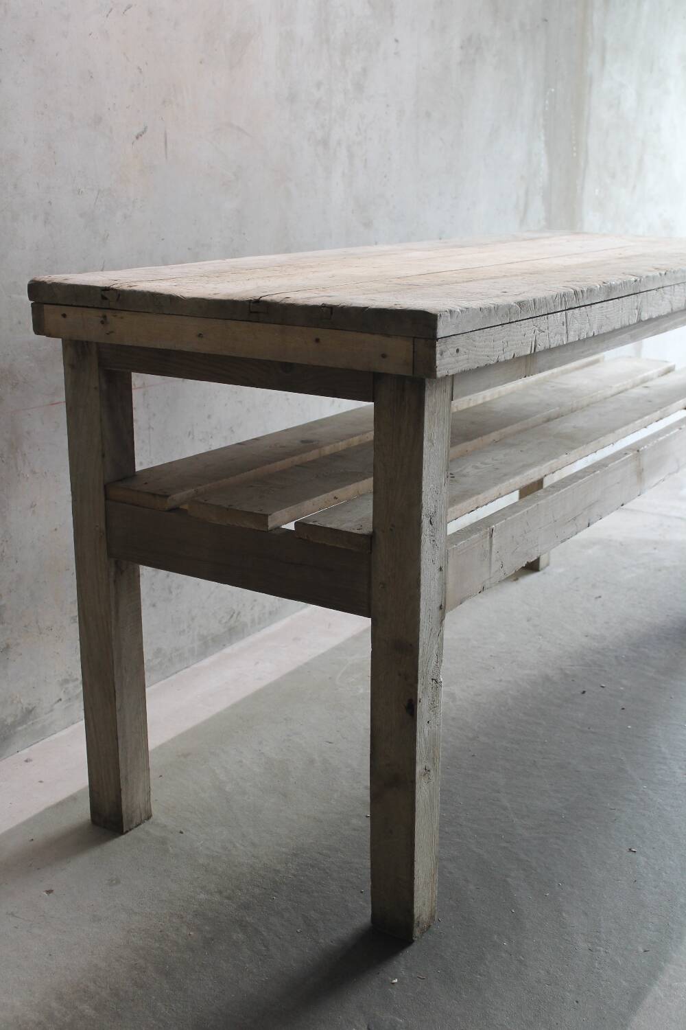 Table de Préparation / îlot de Cuisine