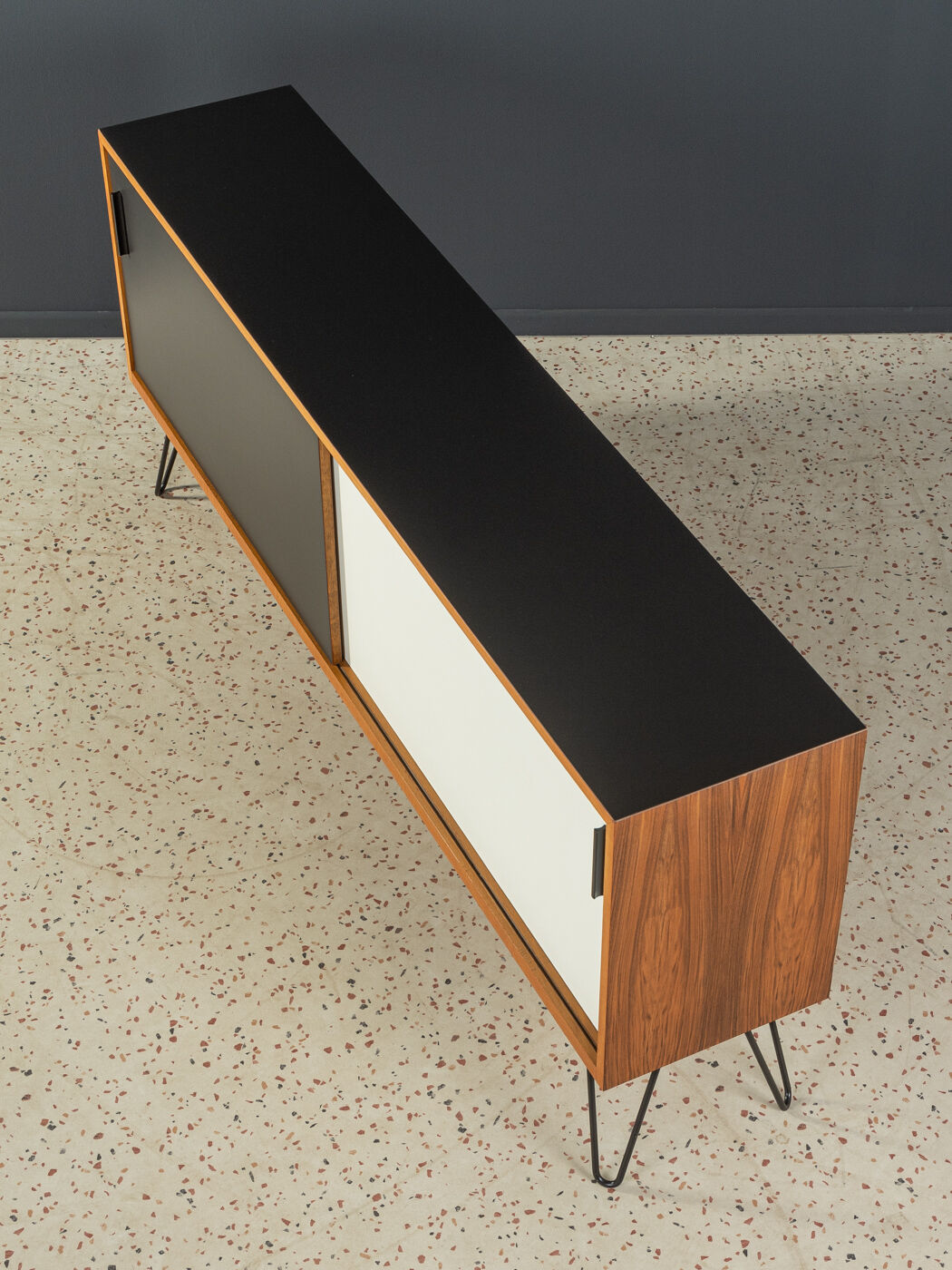 1950s Sideboard, WK Möbel