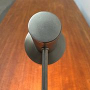 Lampe de table minimaliste milieu du siècle, années 1960