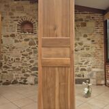 Parisian art deco wardrobe