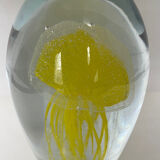 Sulphide paperweight