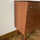 Commode 60's