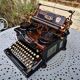 Royal typewriter 1900