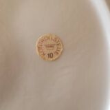 6 snail plates Thomas