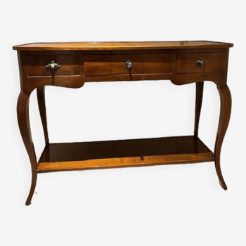 Console style louis philippe