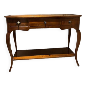Louis philippe style console