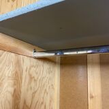 Parisian wardrobe green sage