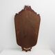 20th Century Baroque Louis XV-Style Giltwood Mirror, France