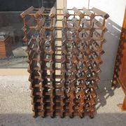 Antique Chinese cabinet - kitchen cabinet
