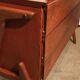 Vintage Scandinavian dresser