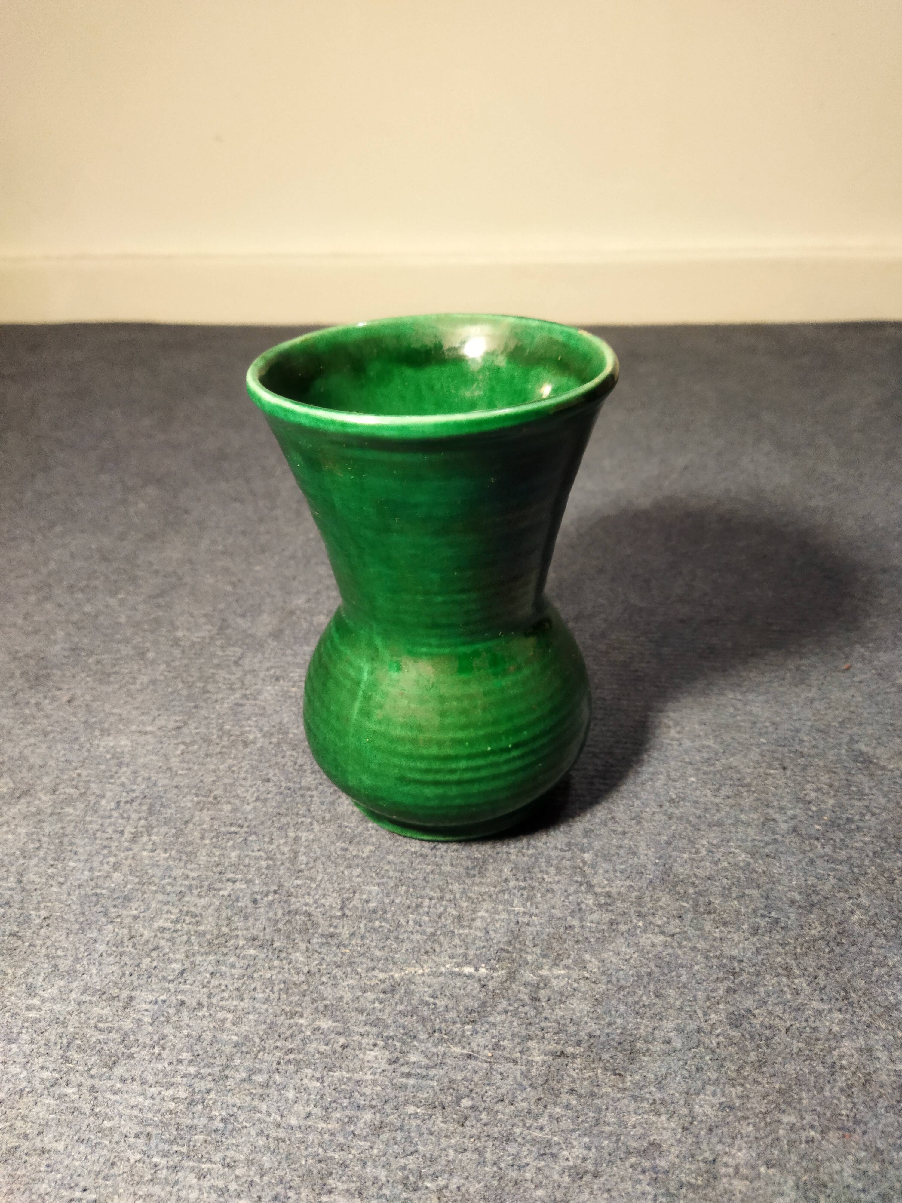 Longchamp vase