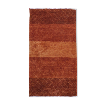 Indian rug 20th century