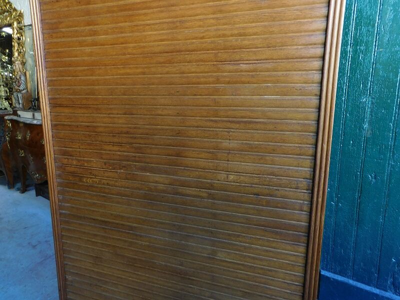 Curtain binder
