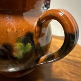 Pitcher