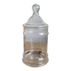 Glass apothecary