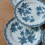 Six plates in Iron Earth