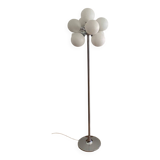 Sputnik floor lamp from the 70s