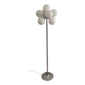 Sputnik floor lamp from the 70s