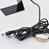 Lampe alu années 70