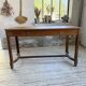 Desk - work table for a draper 1900 150cm