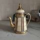 Oriental coffee maker