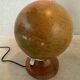 Vintage globe 1980 / lighting – glass
